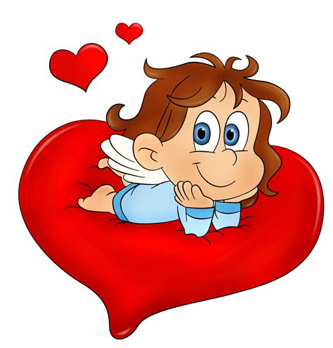 clipart valentines day